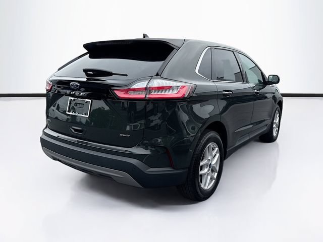 Certified 2022 Ford Edge SEL w/ Convenience Package AWD/4WD image 11