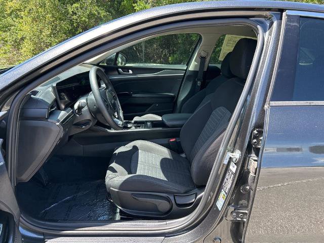 Used 2025 Kia K5 LXS FWD image 15