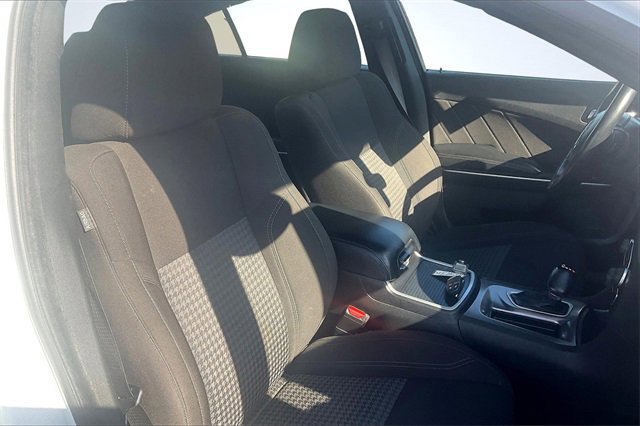 Used 2023 Dodge Charger SXT image 9