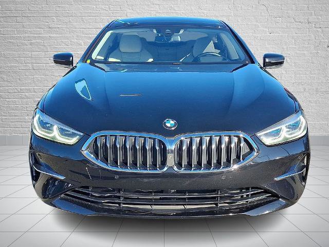Used 2020 BMW 840i Gran Coupe xDrive w/ Comfort Seating Package image 7
