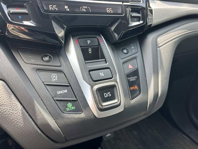 Used 2024 Honda Odyssey EX-L image 35