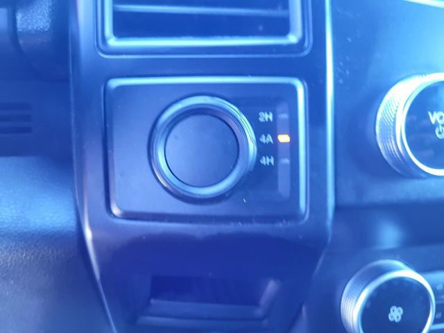 Certified 2020 Ford Expedition Max XL AWD/4WD image 16