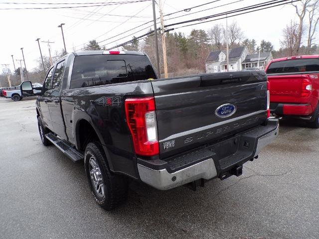 Certified 2019 Ford F250 Lariat w/ Lariat Value Package image 3