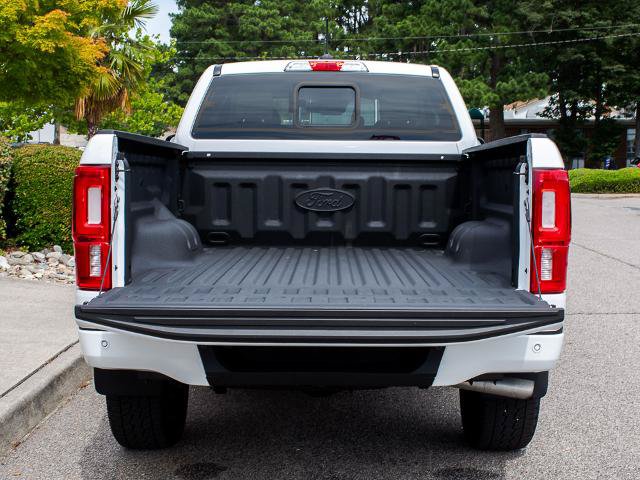 Certified 2022 Ford Ranger XLT w/ Equipment Group 302A High RWD image 19