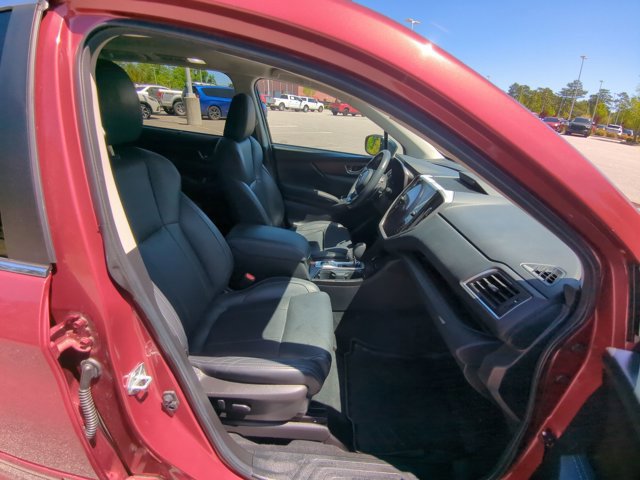 Used 2024 Subaru Ascent Touring AWD/4WD image 37