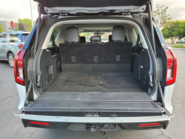 Certified 2025 Ford Expedition Max Active AWD/4WD image 18