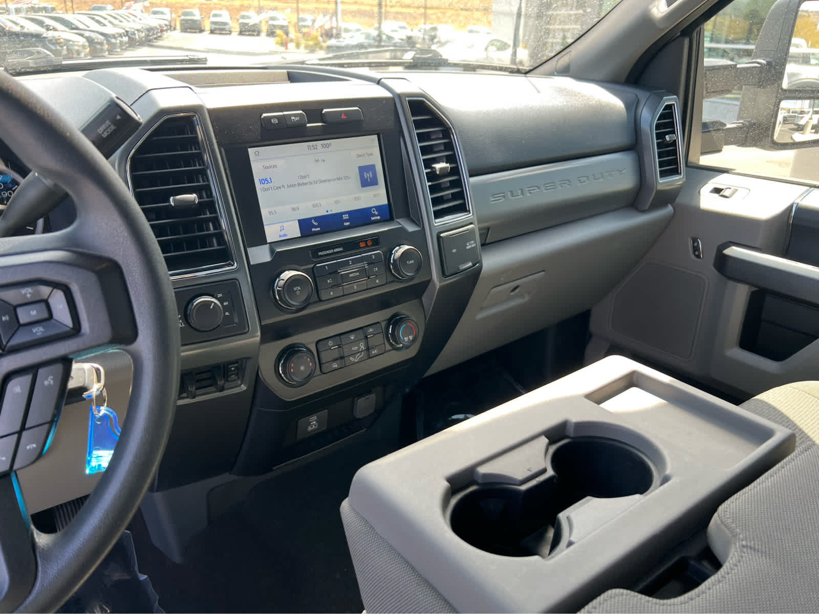 Certified 2022 Ford F350 XLT AWD/4WD image 35