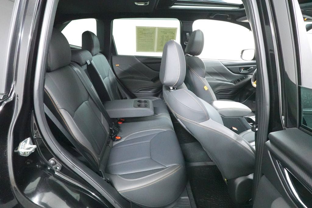 Used 2022 Subaru Forester Wilderness AWD/4WD image 32