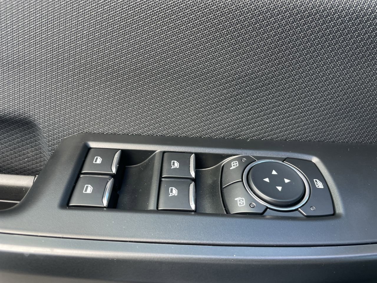 Certified 2025 Ford F150 STX AWD/4WD image 17