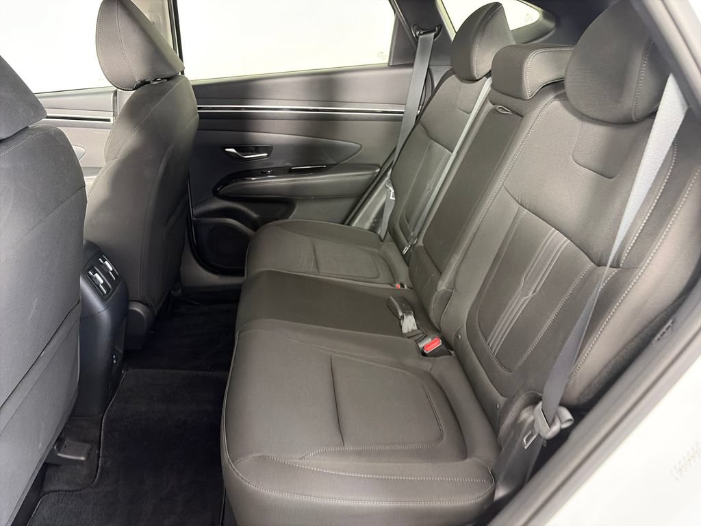 Used 2022 Hyundai Tucson SEL AWD/4WD image 13