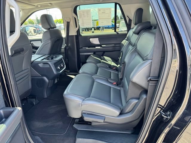 Certified 2025 Ford Expedition Max Active AWD/4WD image 43