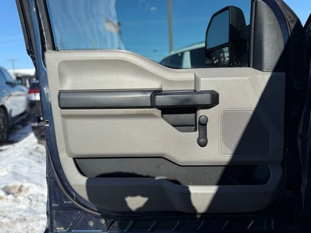 Certified 2019 Ford F250 XL w/ FX4 Off-Road Package image 21