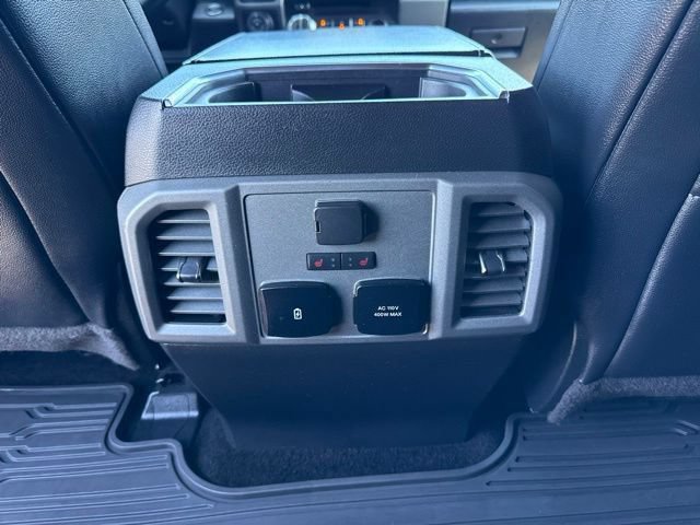 Certified 2018 Ford F150 Raptor AWD/4WD image 13