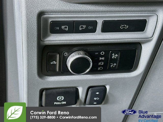 Certified 2023 Ford F150 Lightning XLT AWD/4WD image 13