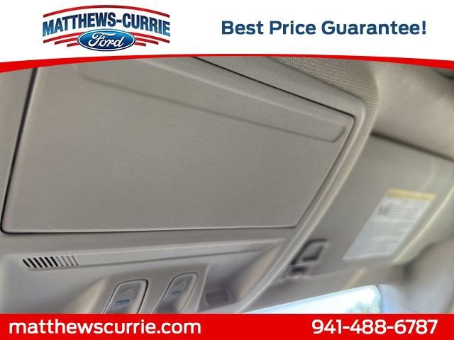 Certified 2020 Ford Escape Titanium w/ Titanium Premium Package 2.0 image 23