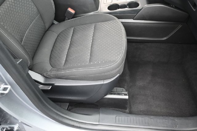 Certified 2024 Ford Escape Active FWD image 33