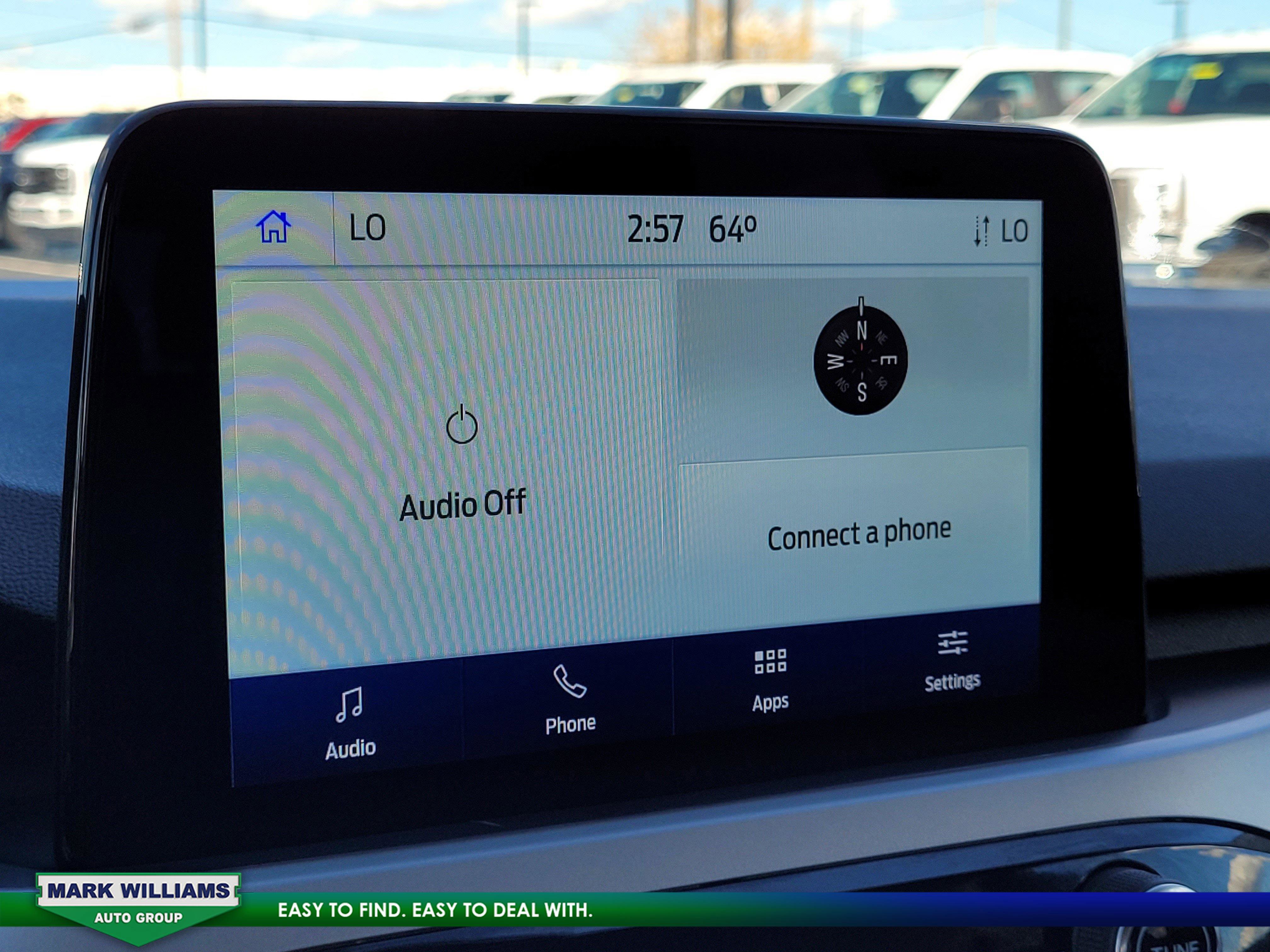 Certified 2022 Ford Escape SE w/ SE Sport Appearance Package image 22