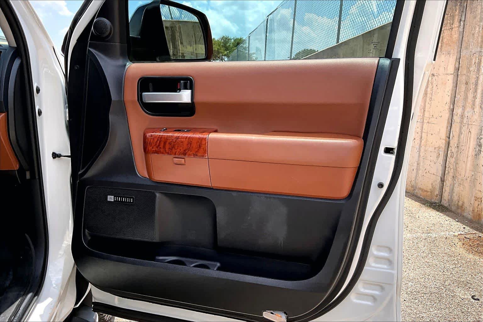 Used 2019 Toyota Sequoia Platinum RWD image 23