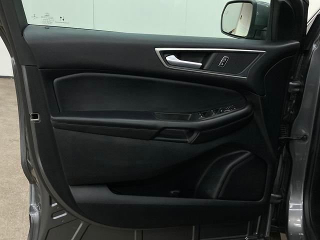 Certified 2022 Ford Edge SEL w/ Convenience Package image 19