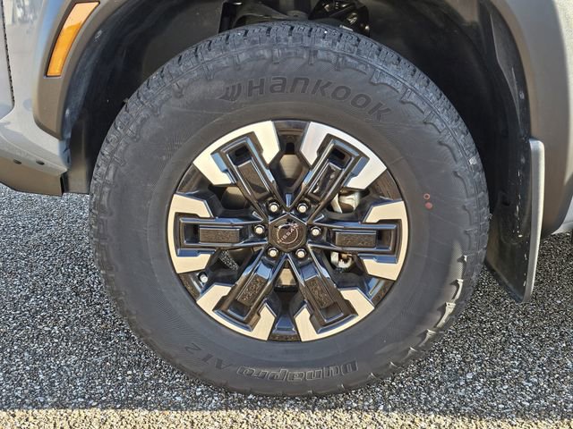 Used 2023 Nissan Frontier PRO-4X w/ Pro Convenience Package image 30
