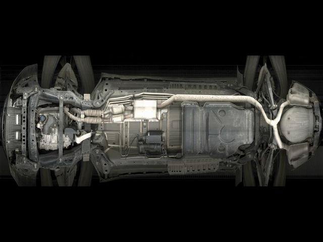 Used 2023 GMC Acadia Denali w/ Black Diamond Edition FWD image 17