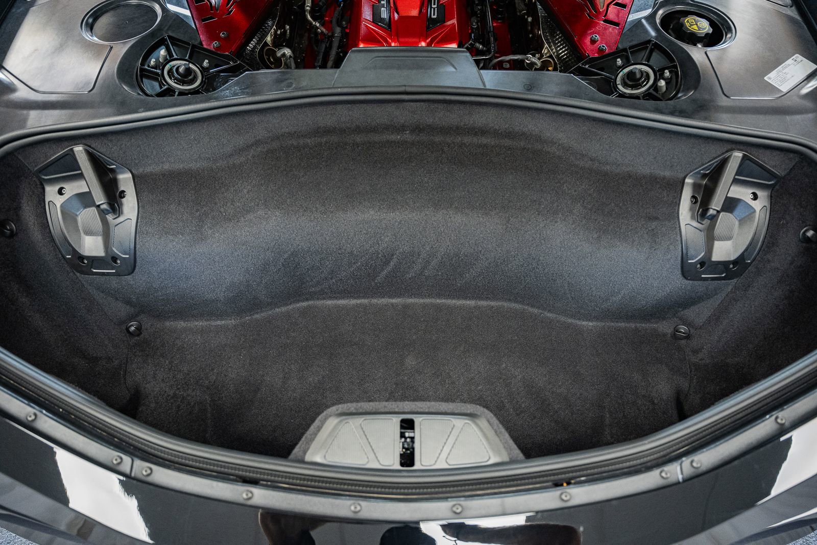 Used 2022 Chevrolet Corvette Stingray Coupe w/ 1LT image 10