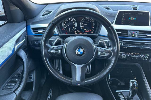Used 2019 BMW X2 M35i image 14