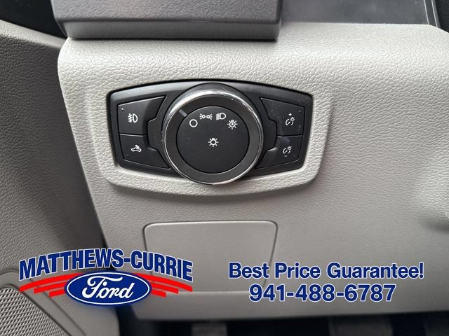 Certified 2017 Ford F150 XLT RWD image 25