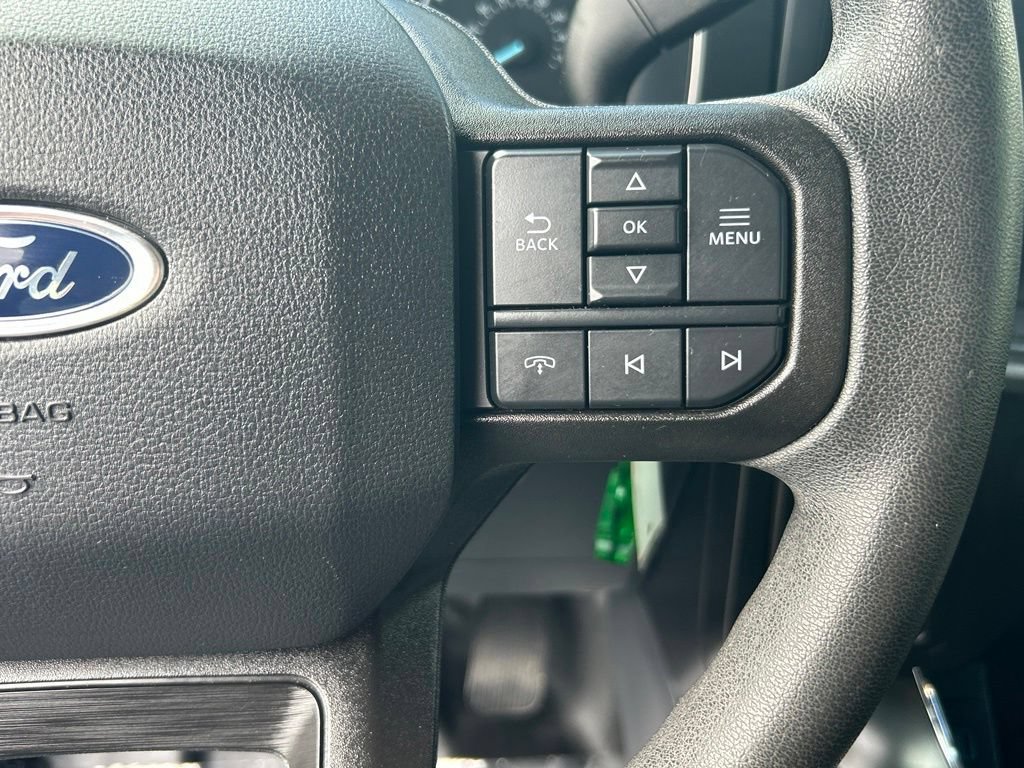 Certified 2023 Ford F150 XL w/ STX Appearance Package RWD image 39