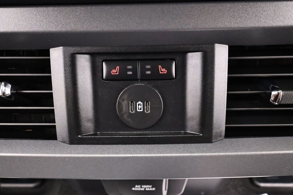 Certified 2025 Ford F350 Lariat w/ Lariat Ultimate Package AWD/4WD image 20