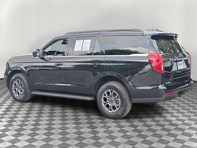Certified 2025 Ford Expedition Active RWD image 4