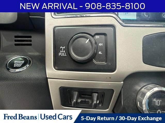 Certified 2022 Ford F350 Lariat w/ Lariat Ultimate Package AWD/4WD image 16