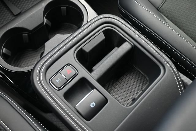 Certified 2025 Ford Mustang Mach-E GT AWD/4WD image 18