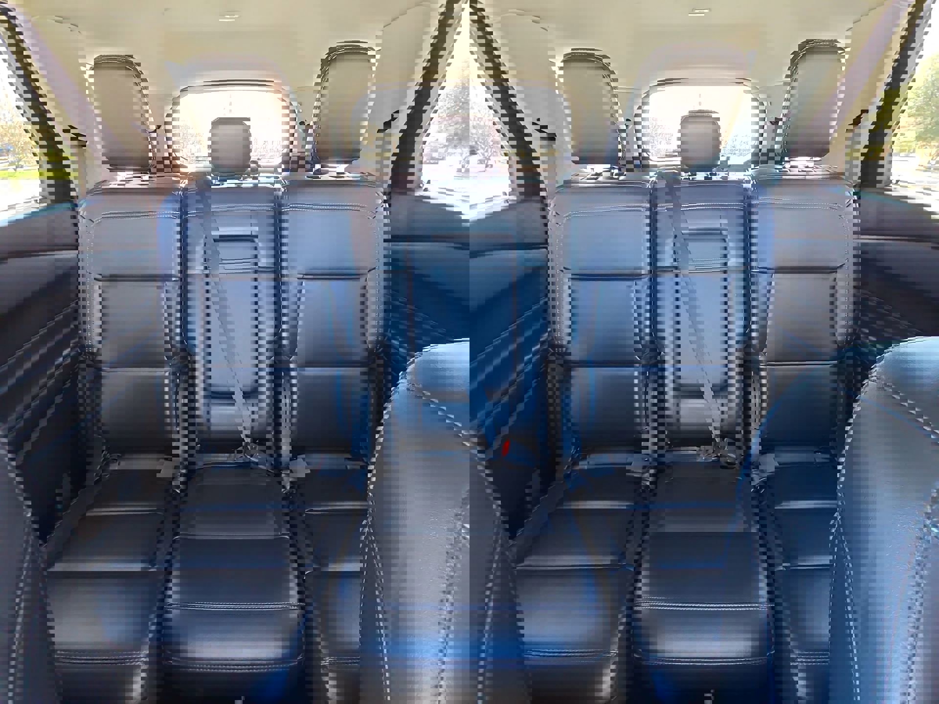 Certified 2023 Ford Explorer XLT w/ Equipment Group 202A image 20