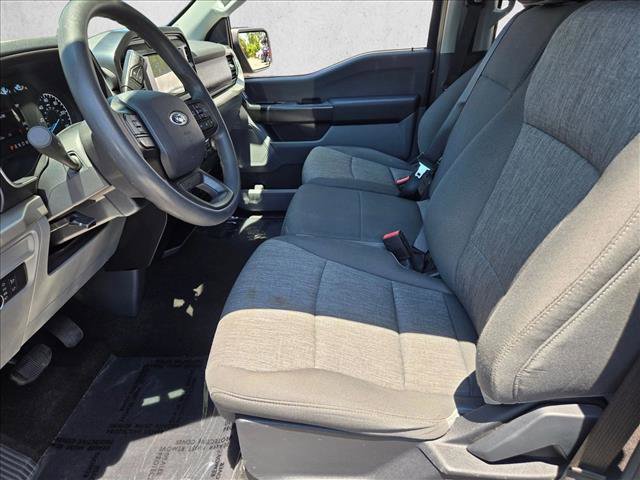 Certified 2021 Ford F150 XL w/ Equipment Group 101A High RWD image 14