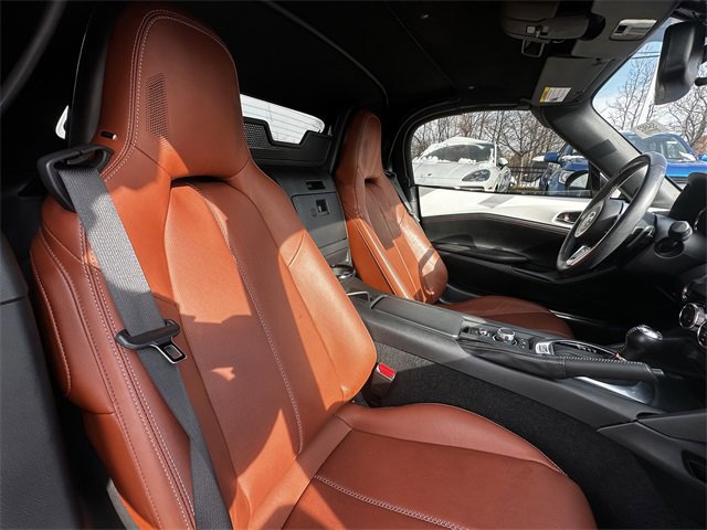 Used 2023 MAZDA MX-5 Miata Grand Touring image 34