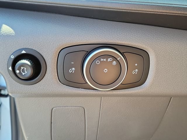 Certified 2024 Ford Transit 350 w/ Interior Upgrade Package RWD image 13