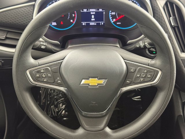 Used 2024 Chevrolet Malibu LT FWD image 24