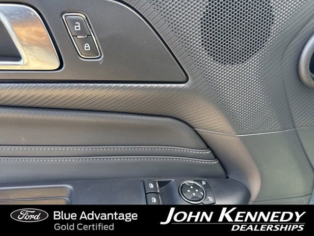 Certified 2026 Ford Mustang Premium image 13