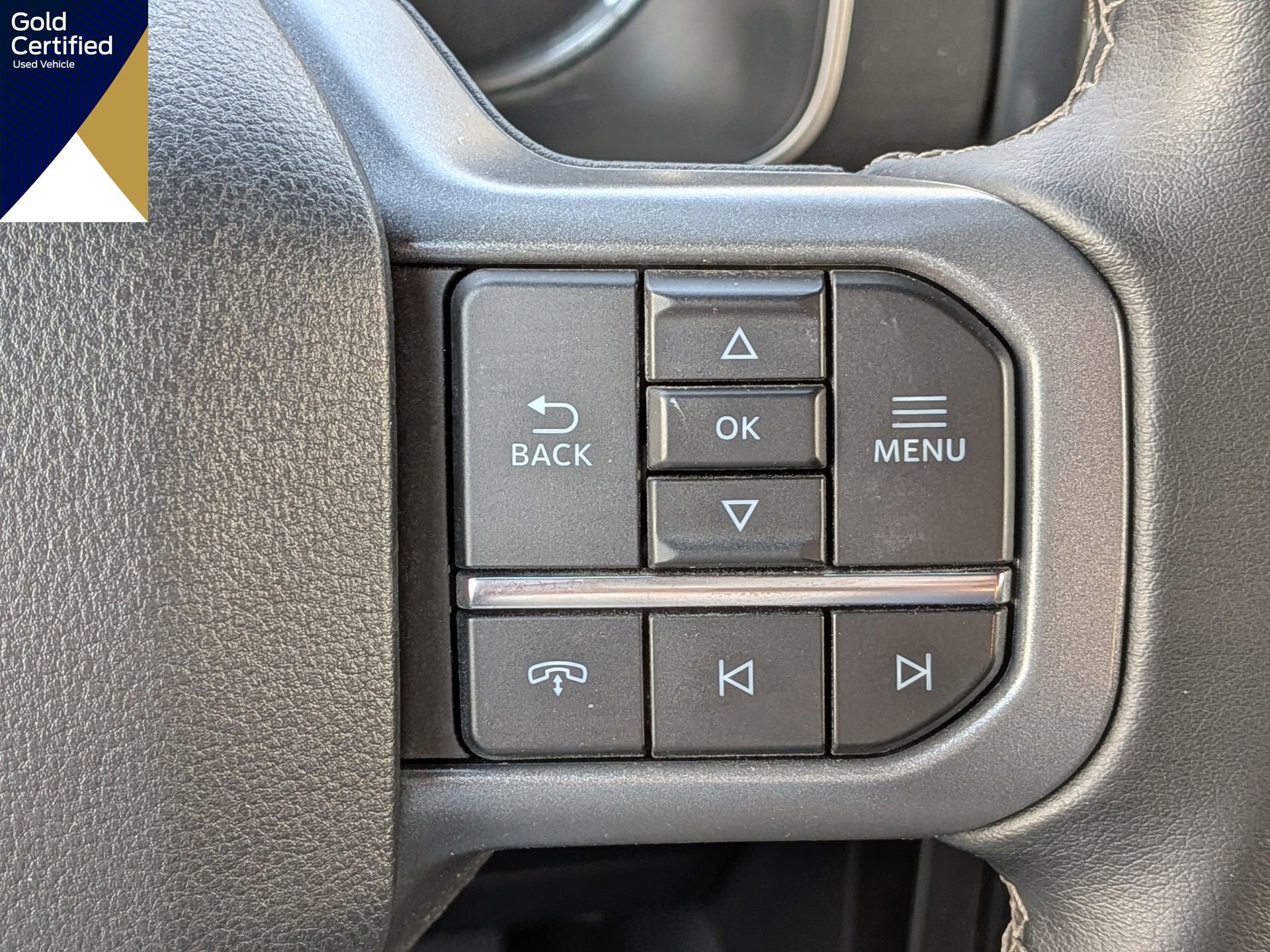 Certified 2023 Ford F150 XLT w/ Equipment Group 302A High image 31