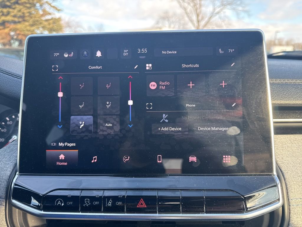 Used 2023 Jeep Compass Latitude w/ Convenience Group image 27