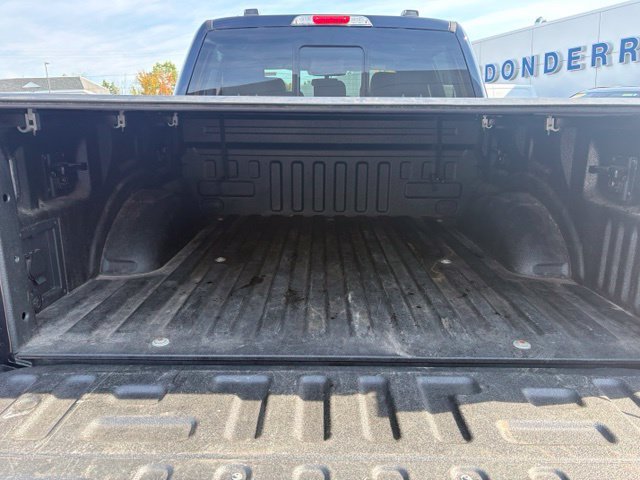 Certified 2021 Ford F150 XLT w/ Equipment Group 302A High AWD/4WD image 15