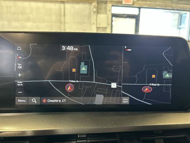 Used 2024 Kia Telluride S w/ S Sunroof Package AWD/4WD image 18