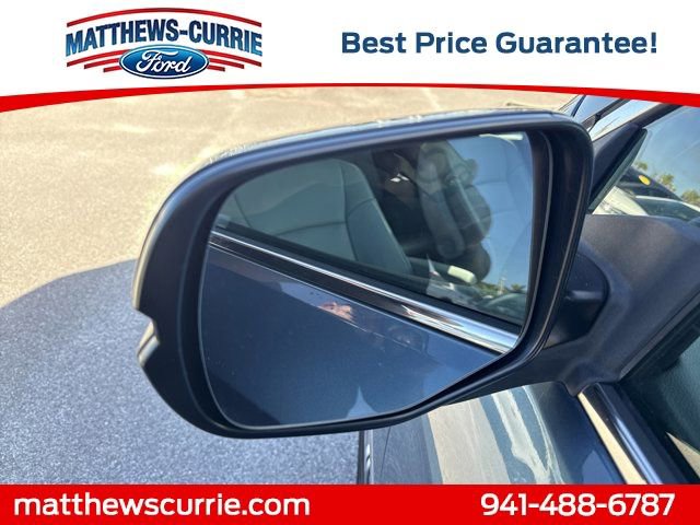 Used 2018 Honda Pilot EX-L image 8