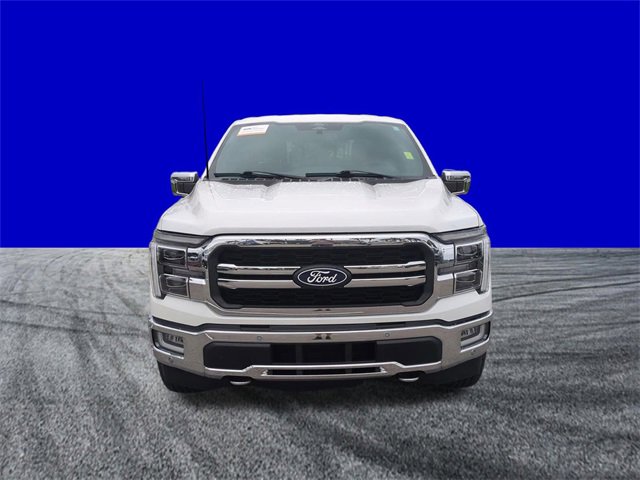 Certified 2024 Ford F150 Lariat w/ Tow/Haul Package image 9