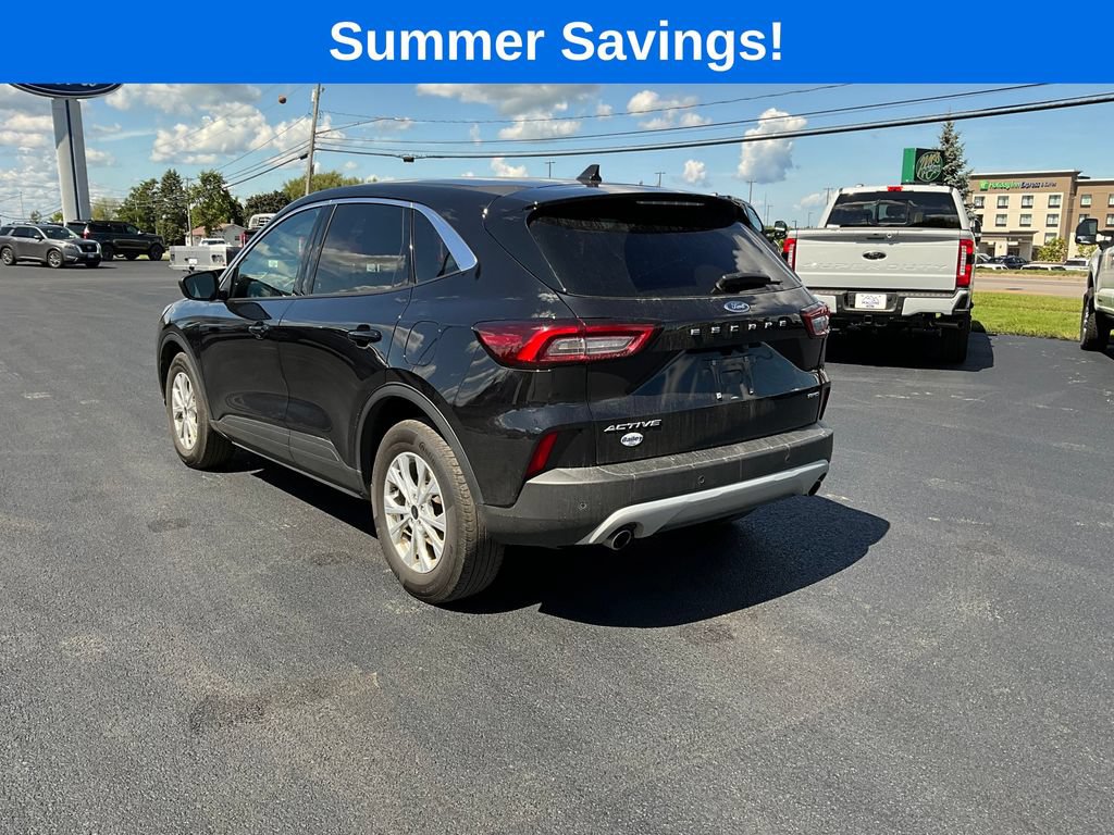 Certified 2023 Ford Escape Active w/ Tech Pack #1 AWD/4WD image 5