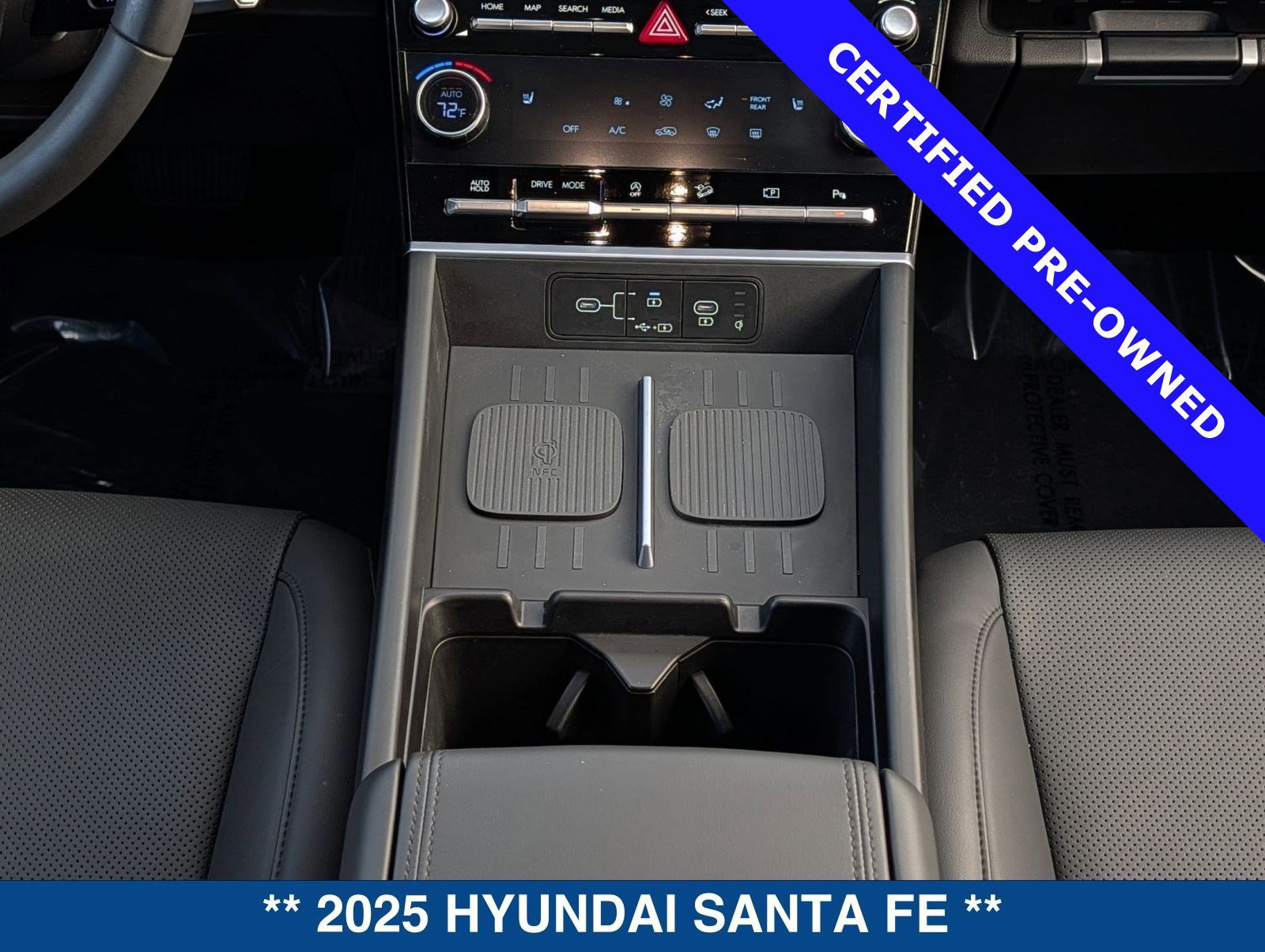 Used 2025 Hyundai Santa Fe SEL image 20