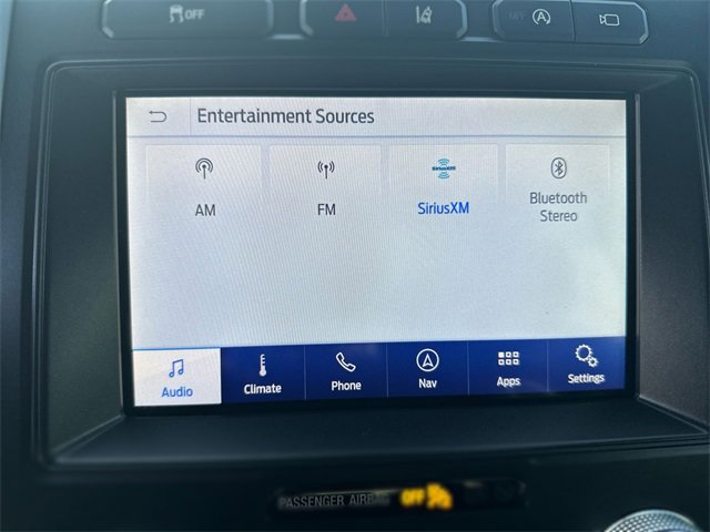 Certified 2020 Ford Expedition Max Limited w/ Equipment Group 302A image 17