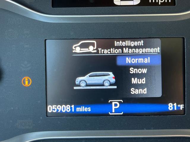 Used 2018 Honda Pilot EX-L image 30