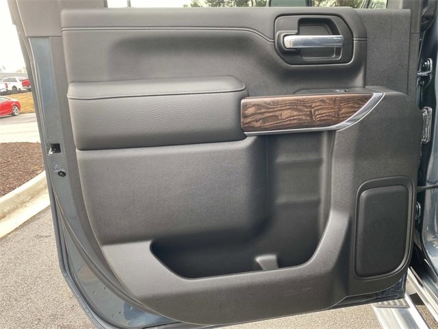 Used 2020 GMC Sierra 2500 Denali w/ Denali Ultimate Package image 14